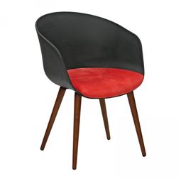 SOLİD BEKLEME KOLTUĞU 4'lü Ahşap Torna Ayak SLD 65