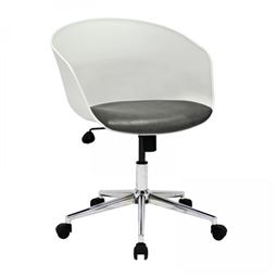 SOLİD ÇALIŞMA KOLTUĞU Alüminyum Ayak /döşemeli oturak SLD 81