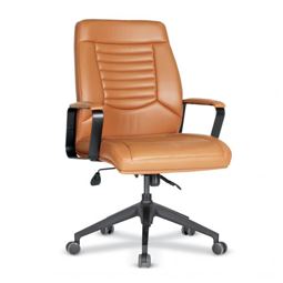 SOUTH ÇALIŞMA KOLTUĞU Plastik Ayak / Boyalı metal kol SOUTH 02