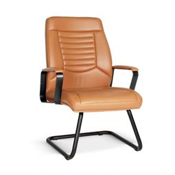 SOUTH BEKLEME KOLTUĞU Plastik U Ayak / Boyalı metal ayak SOUTH 04