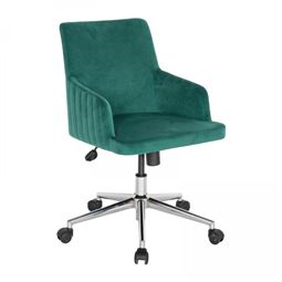 TENDO ŞEF KOLTUĞU Alüminyum Ayak TENDO 01