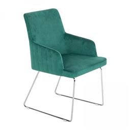 TENDO BEKLEME KOLTUĞU Alüminyum Tel Ayak TENDO 04