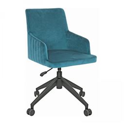 TENDO ŞEF KOLTUĞU Plastik Ayak TENDO 05