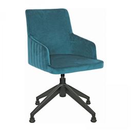 TENDO BEKLEME KOLTUĞU Plastik Yıldız Ayak TENDO 06