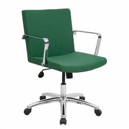 TOLEDO ÇALIŞMA KOLTUĞU Alüminyum Ayak / Alüminyum Kol TLD 01