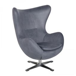 TRİO TEKLİ BEKLEME KOLTUĞU Alüminyum Ayak TRİO 02