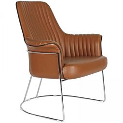 VİNO BEKLEME KOLTUĞU Alüminyum Ayak VİNO 07