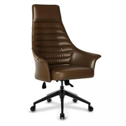 VİNO PLUS YÖNETİCİ KOLTUĞU Plastik Ayak / sabit kol VİNO 35