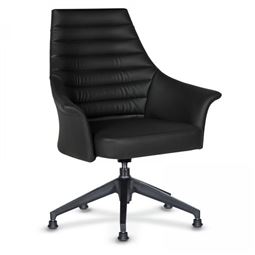 VİNO BEKLEME KOLTUĞU Plastik Yıldız Ayak / sabit kol VİNO 37