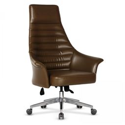 VİNO PLUS YÖNETİCİ KOLTUĞU Alüminyum Ayak / sabit kol VİNO 45