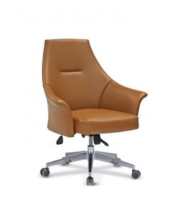 VİNO ÇALIŞMA KOLTUĞU Alüminyum Ayak / sabit kol / bel desteksiz VİNO 11