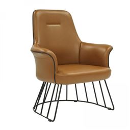 VİNO Boyalı Metal Ayak 03