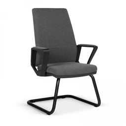 VİVA BEKLEME KOLTUĞU Plastik U Ayak / plastik kol VİVA 13