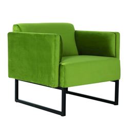 ZENO TEKLİ KANEPE Boyalı Ayak ZN 01