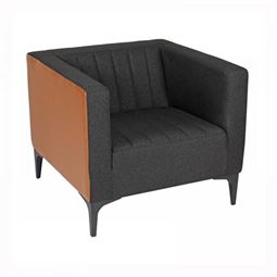 ZOOM TEKLİ KANEPE Boyalı Ayak ZOOM 01